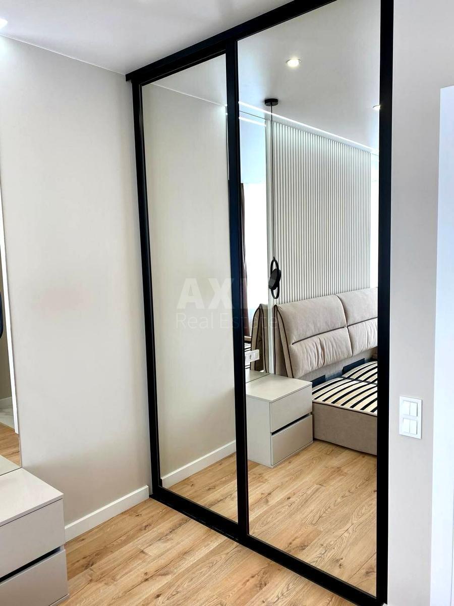 2k apartment vul. Danchenka Sergija 34А6006710