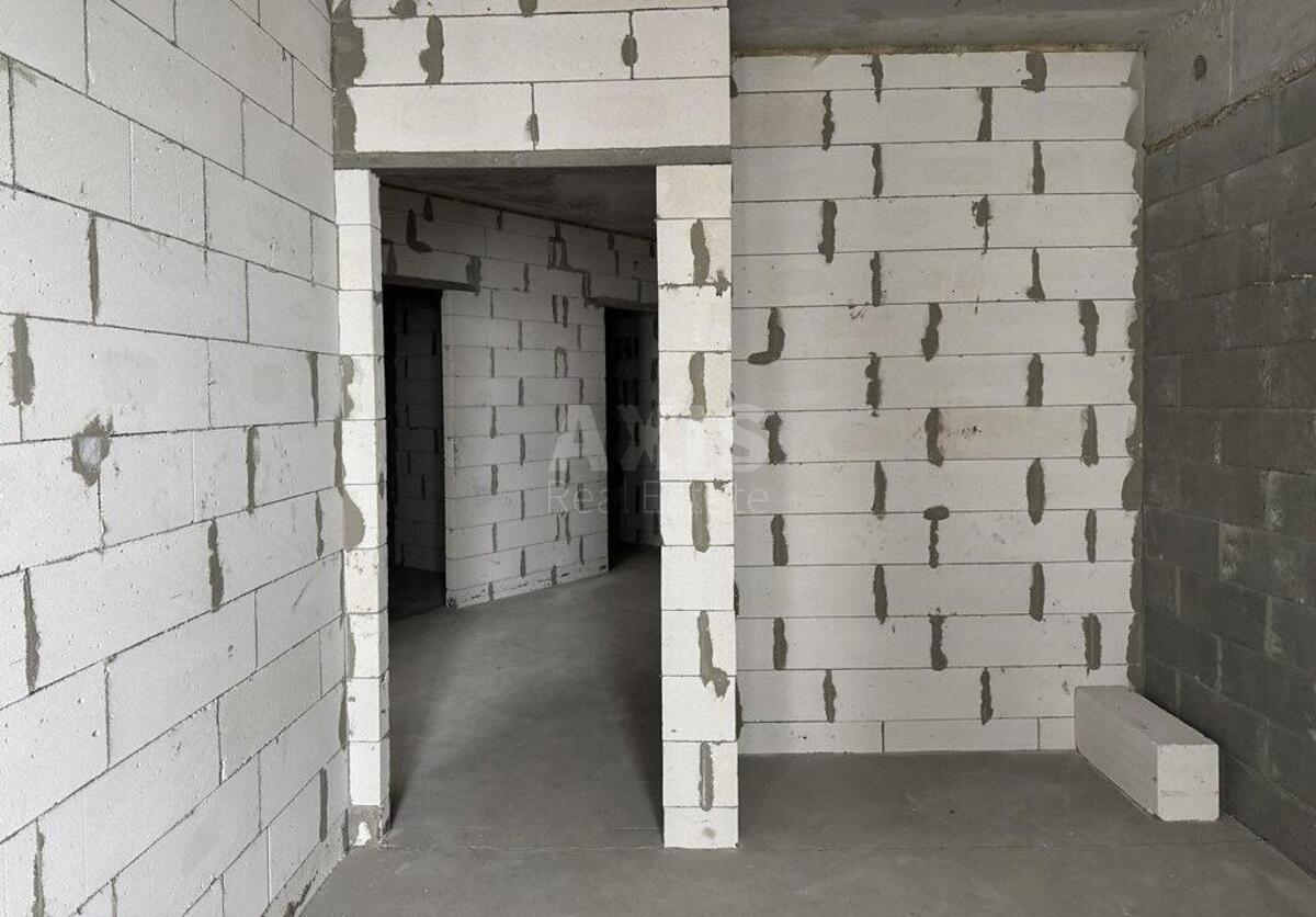 2k apartment nab. Dniprovs'ka 144