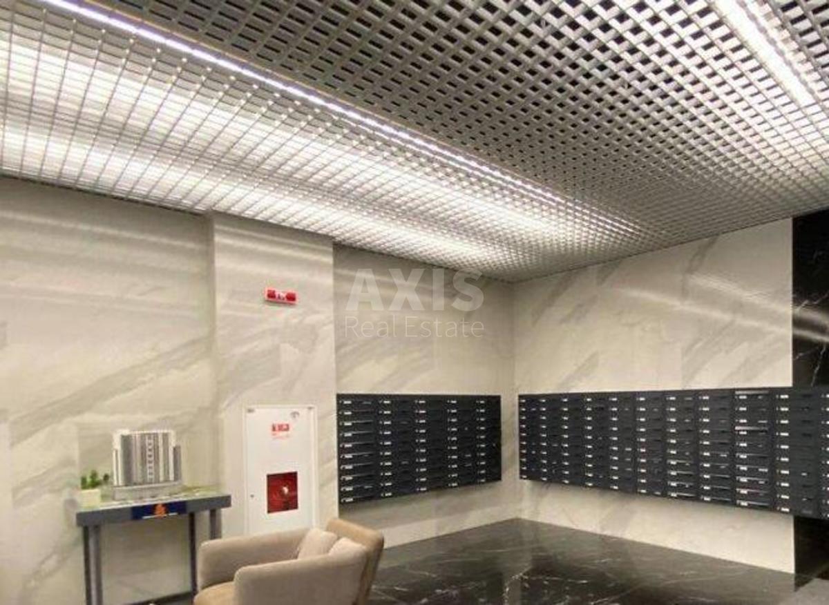 3k apartment vul. Kikvidze 41Б4