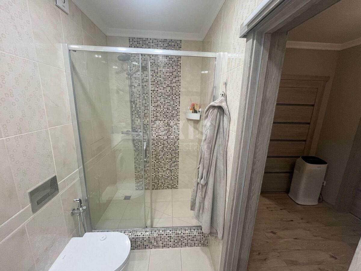 1k apartment vul. Kombinatna 25А5