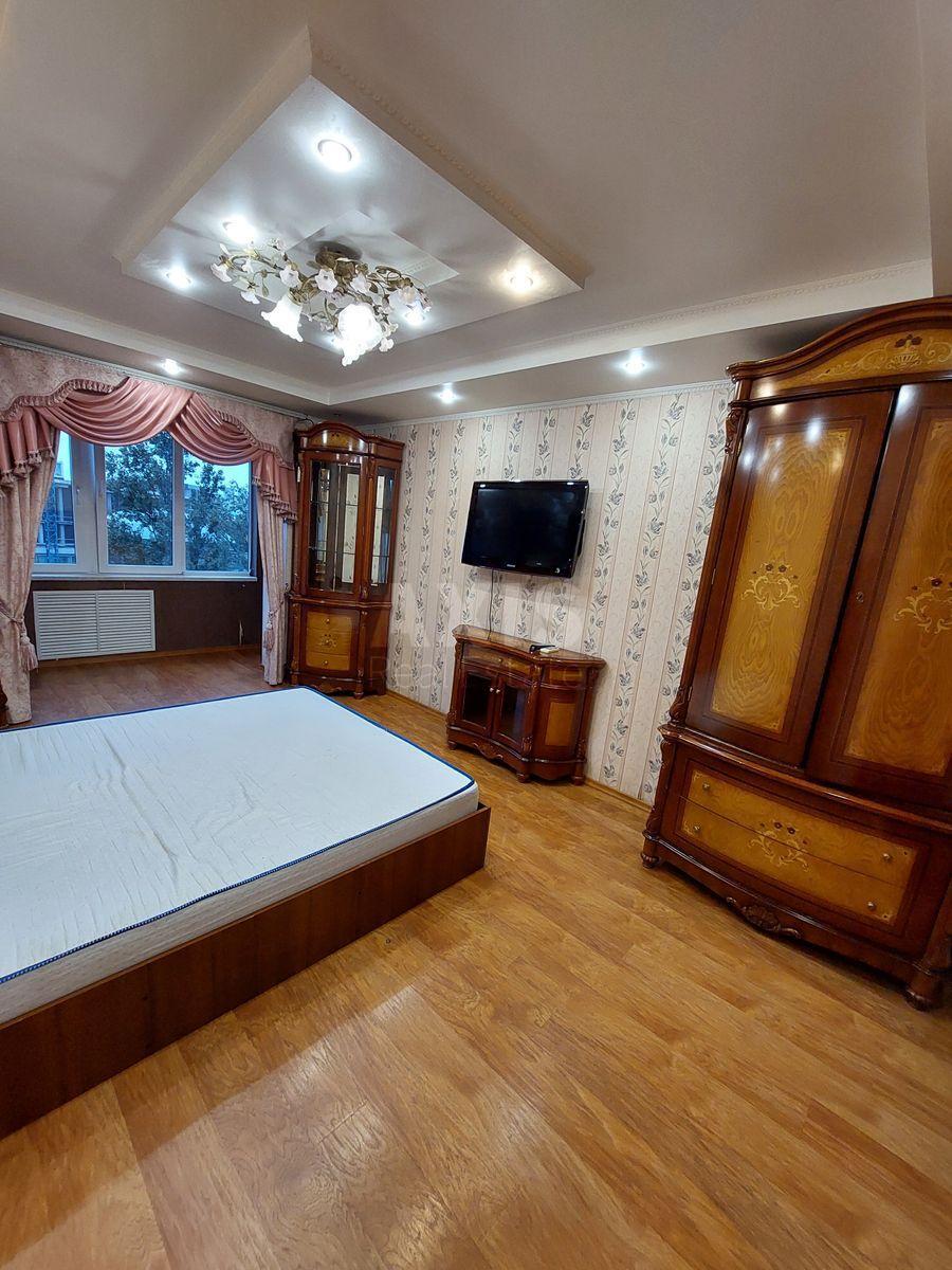 2к квартира ул. Большая Васильковская 145/13