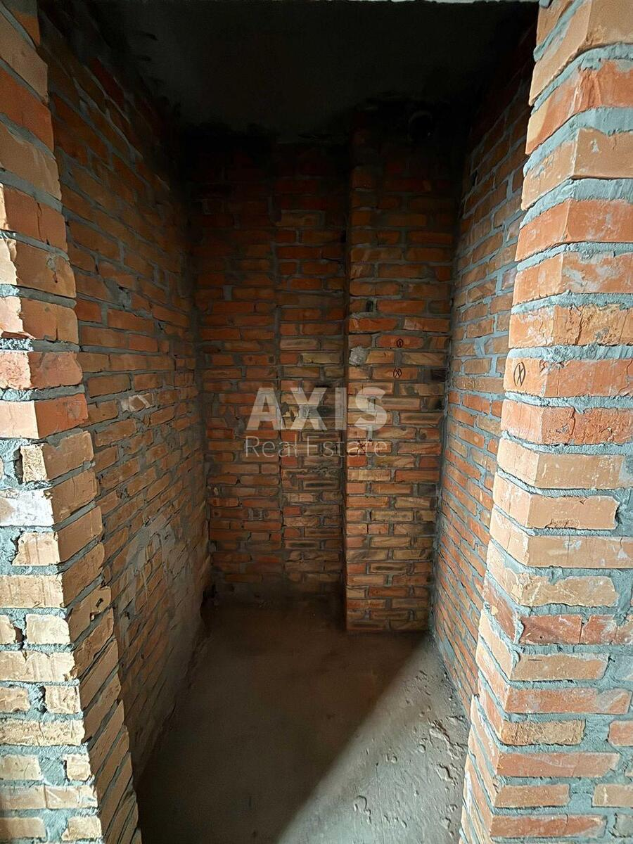 3k apartment vul. Zabolotnogo Akademika 1Б5780810