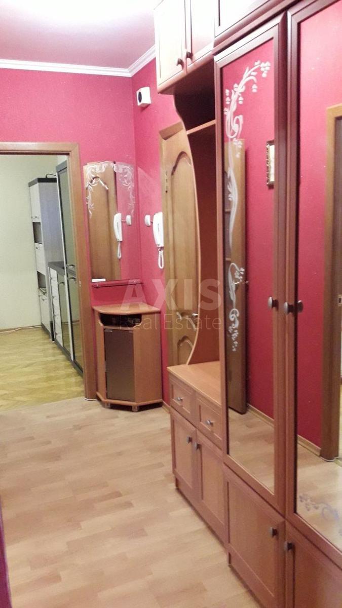 2k apartment vul. Chernigivs'ka 8