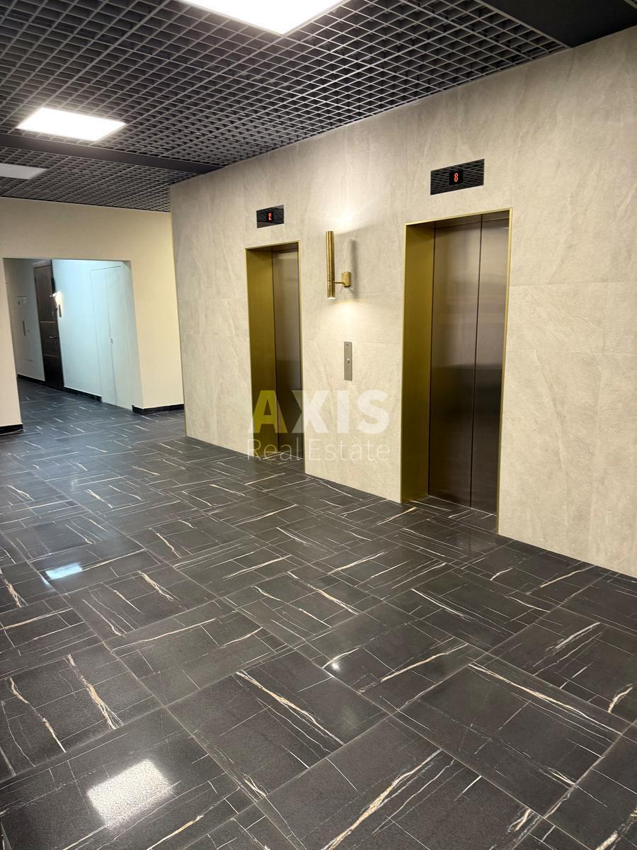 3k apartment vul. Sichovyh Stril'civ 445897017
