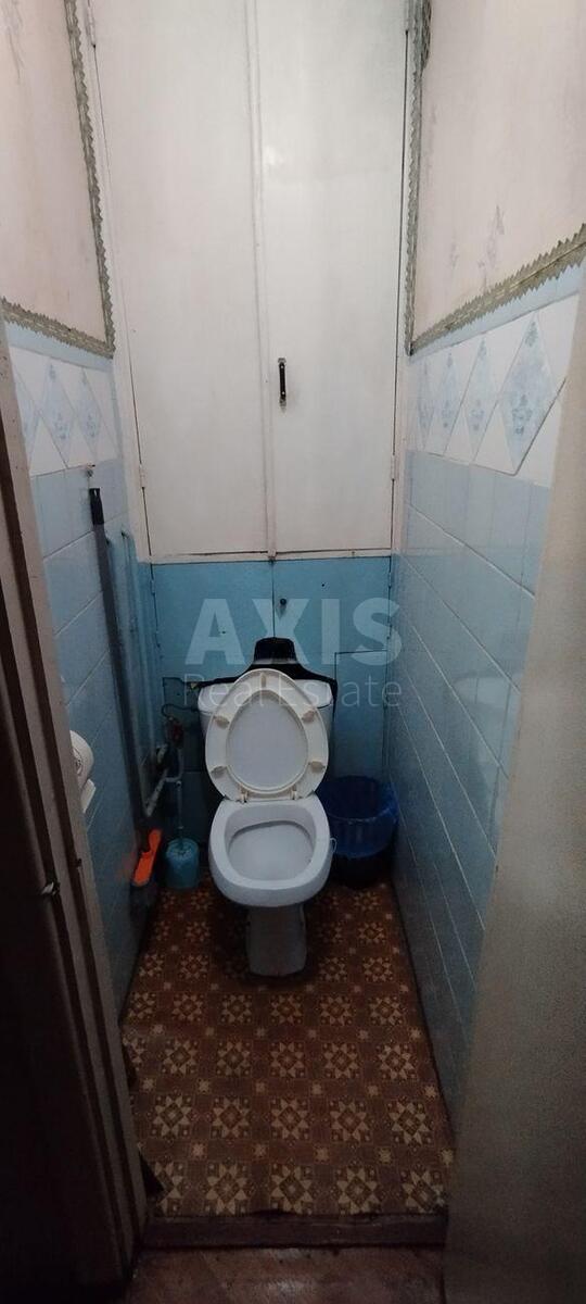 3k apartment vul. 15-a Entuziastiv 6