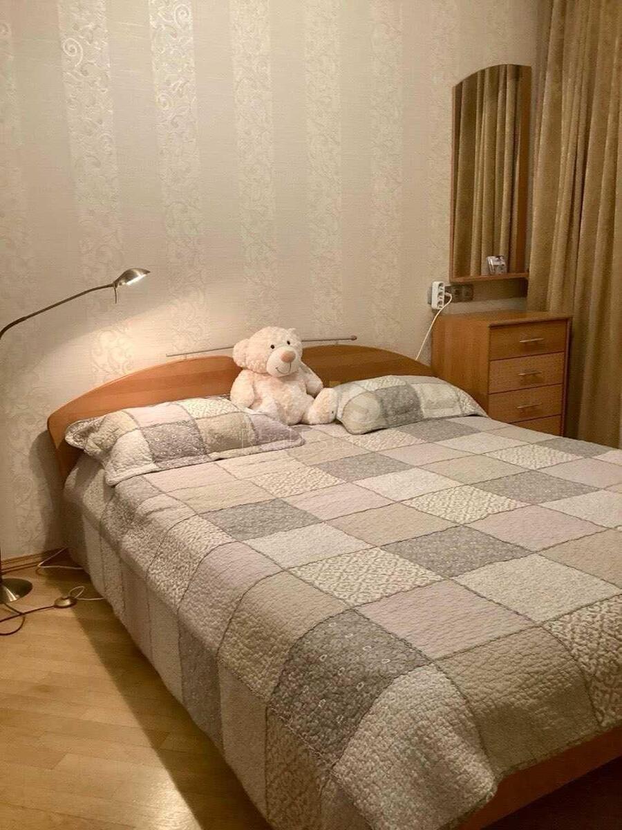 3к квартира ул. Панаса Мирного 11601685