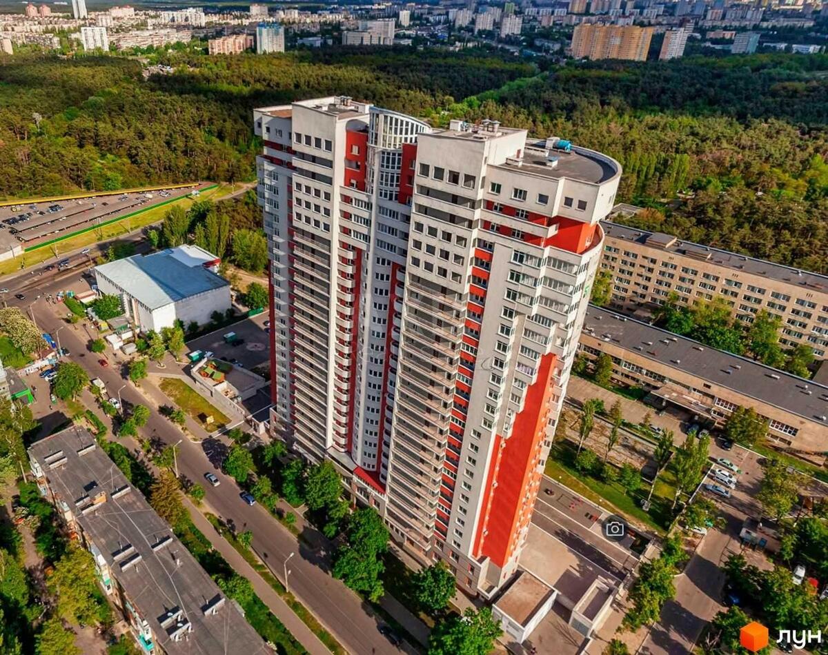 Офис ул. Черных Запорожцев 26А, 35м2