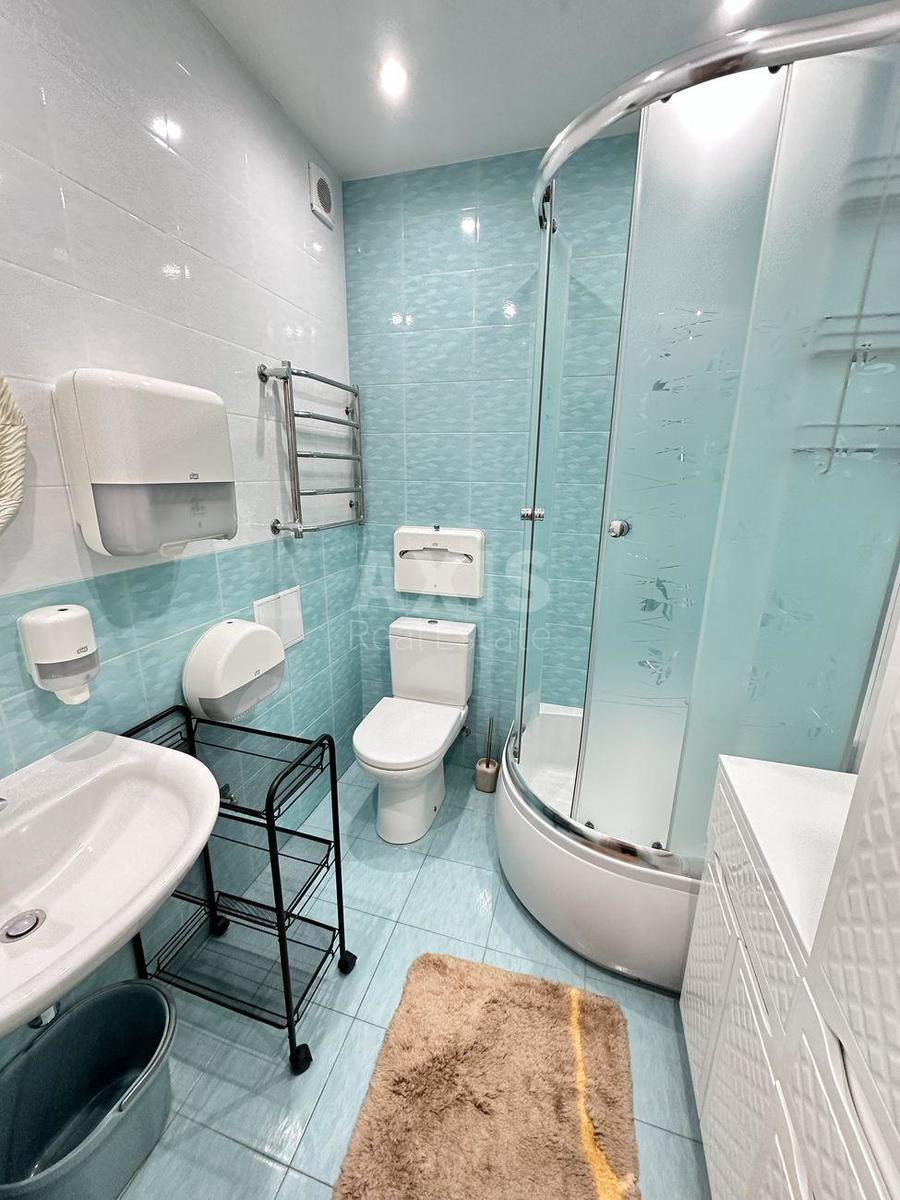 2k apartment vul. Golosii'vs'ka 13Б9
