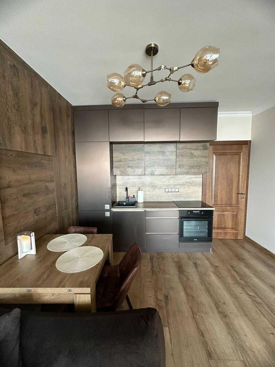1k apartment pr-t Peremogy 5Б2