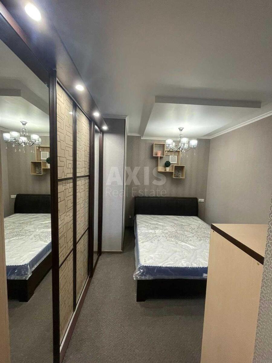 1k apartment vul. Myhajla Maksymovycha 3Д5