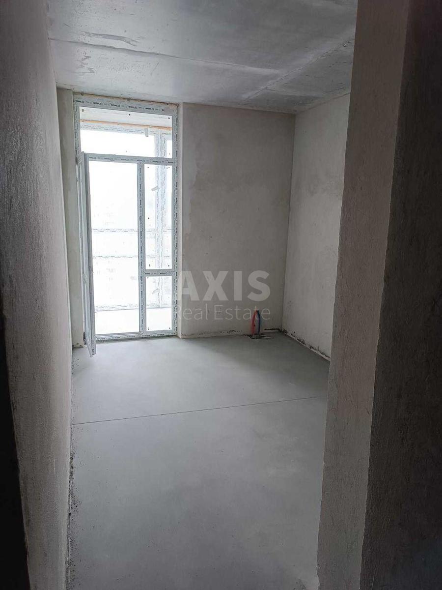 1k apartment vul. Avtozavods'ka 72Б3