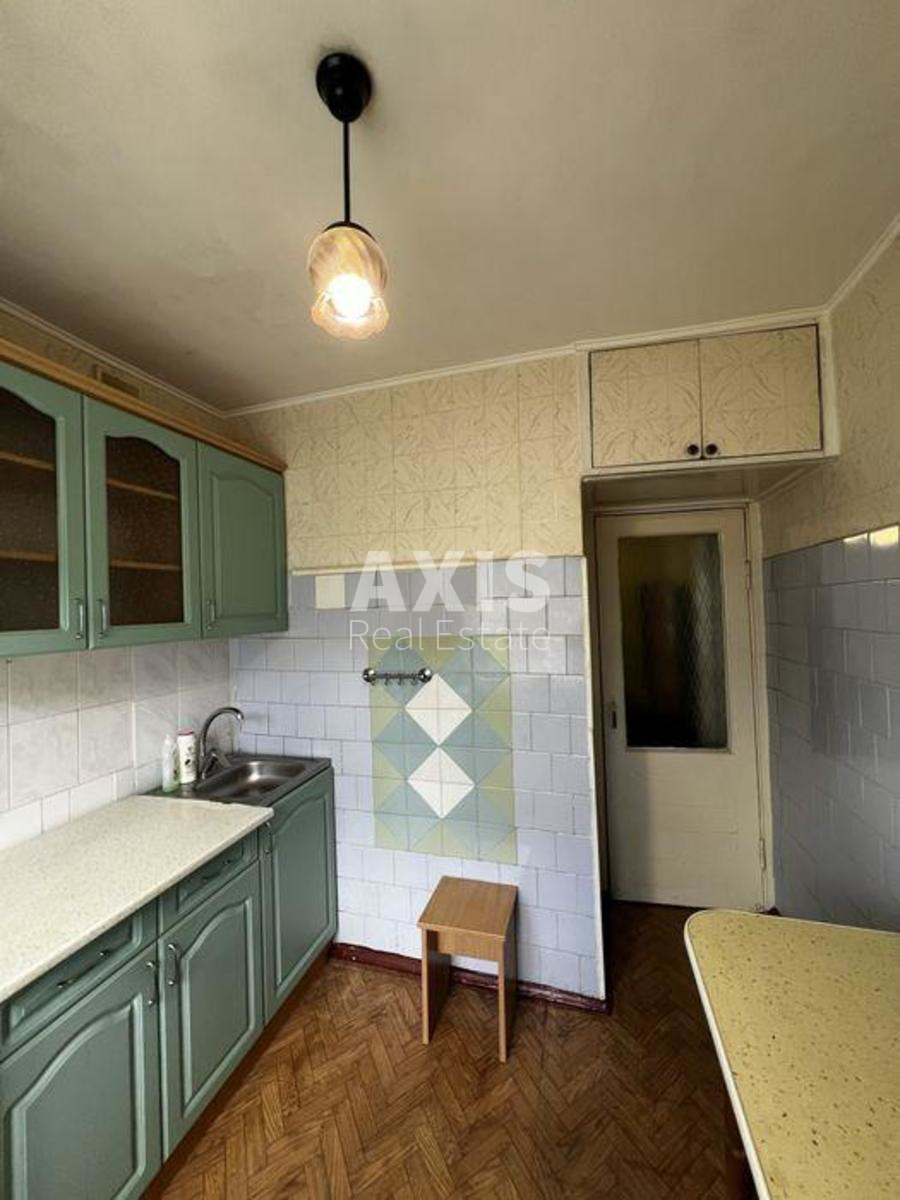 1к квартира ул. Краснопольская 20/150