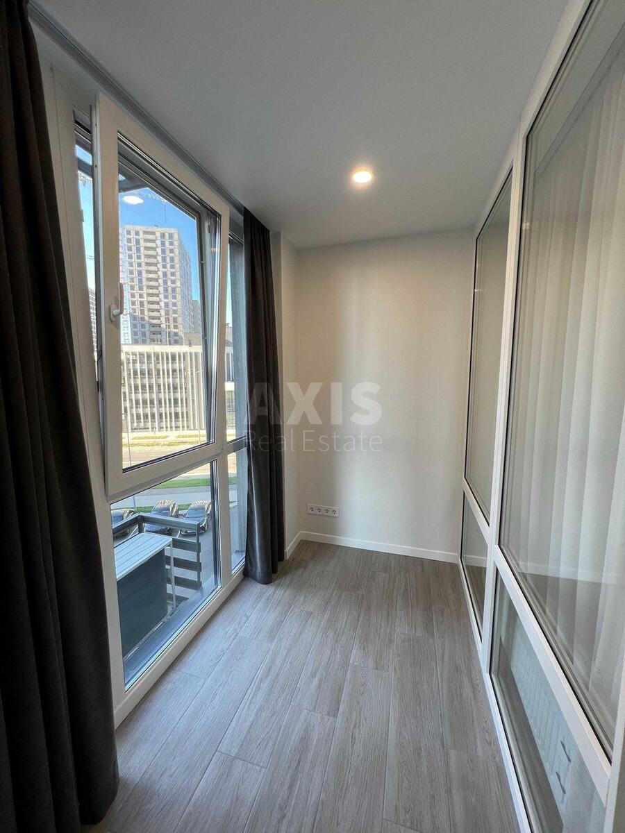 1k apartment vul. Oleksandra Olesja 10571348