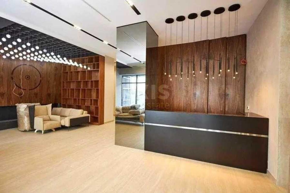 2k apartment vul. Zabolotnogo Akademika 1615613