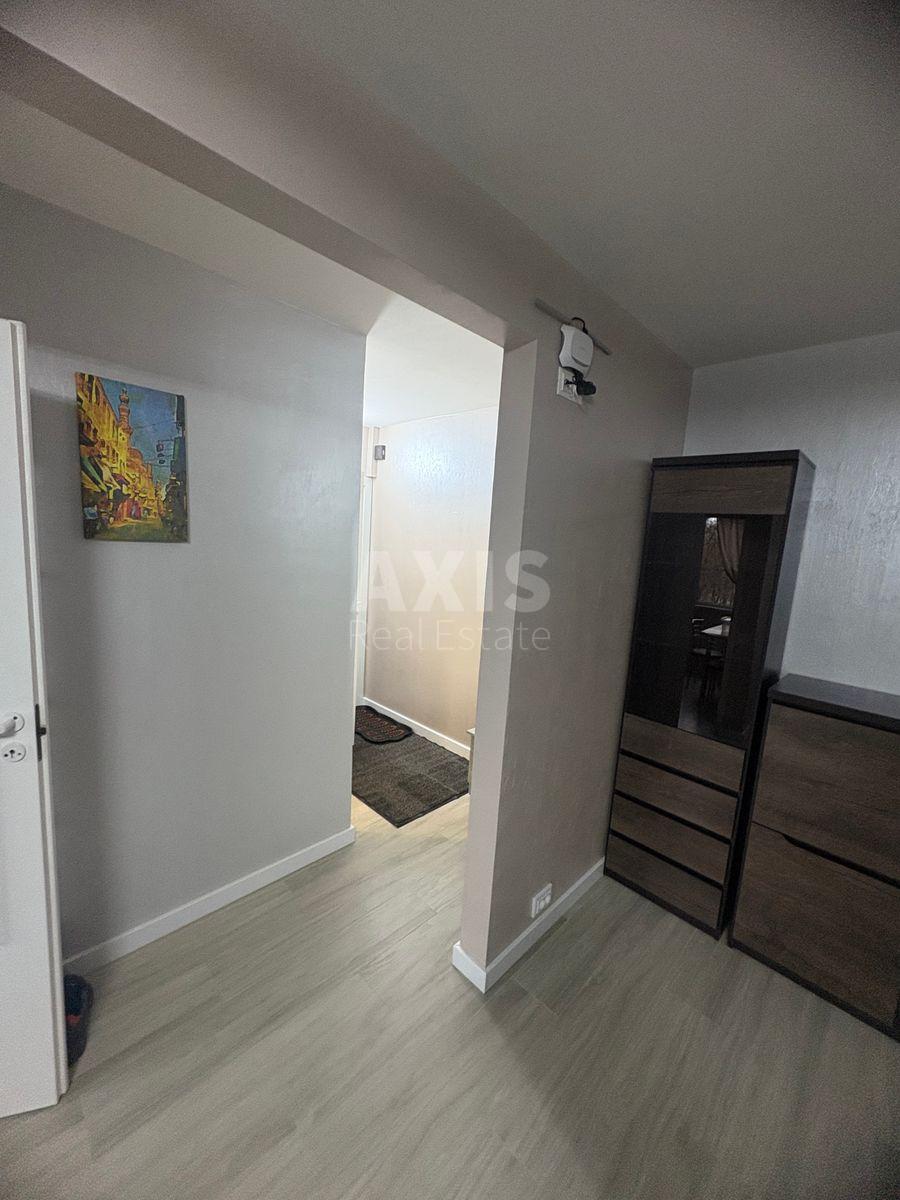 3k apartment vul. Strazheska Akademika 35699710