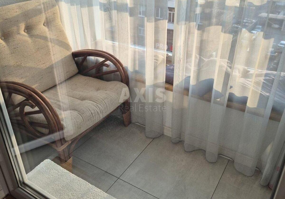 1k apartment vul. Antonovycha 109570193