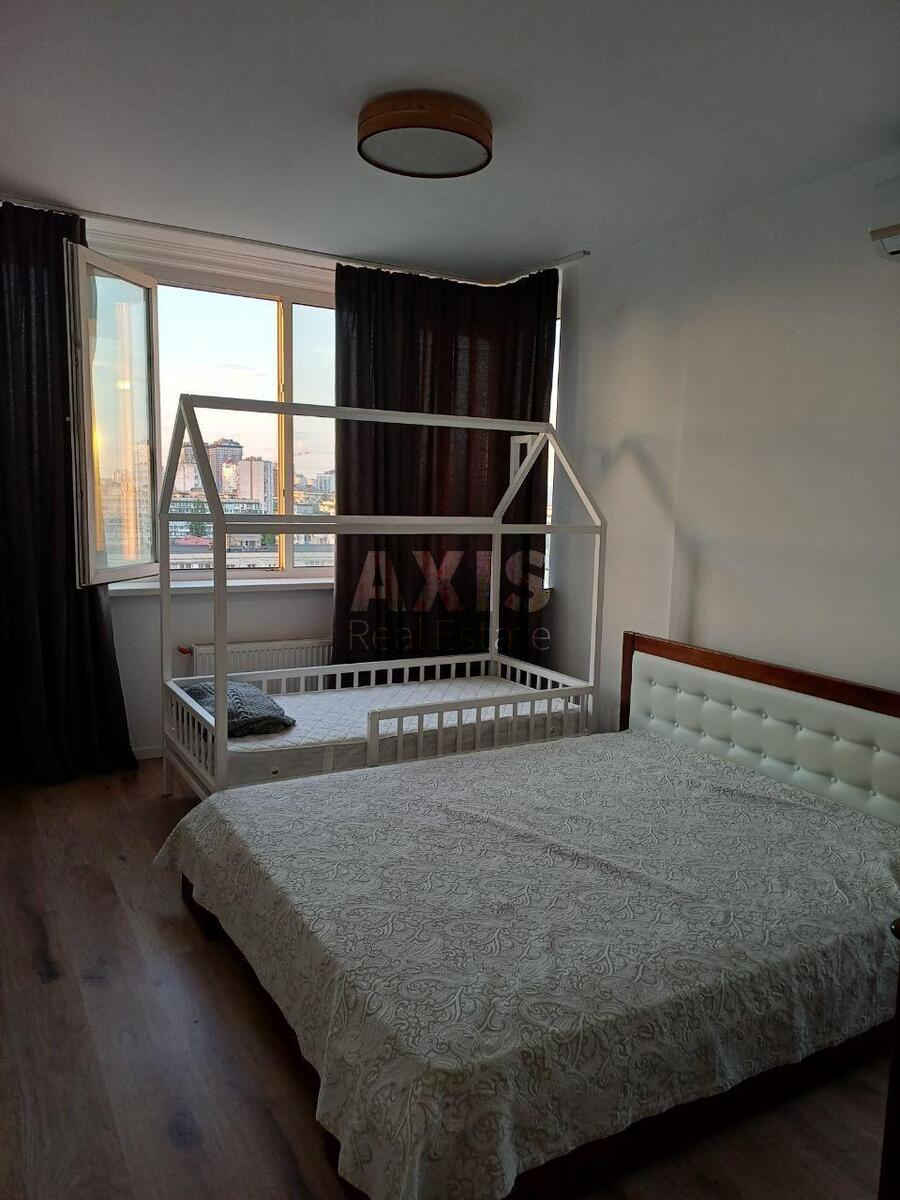 2k apartment vul. Heroyiv Polku «Azov» 8612643