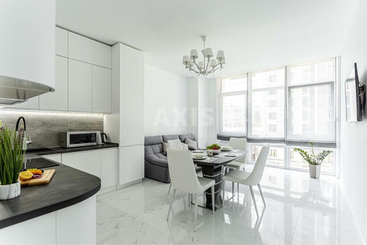 2k apartment vul. Ioana Pavla II 6/156914