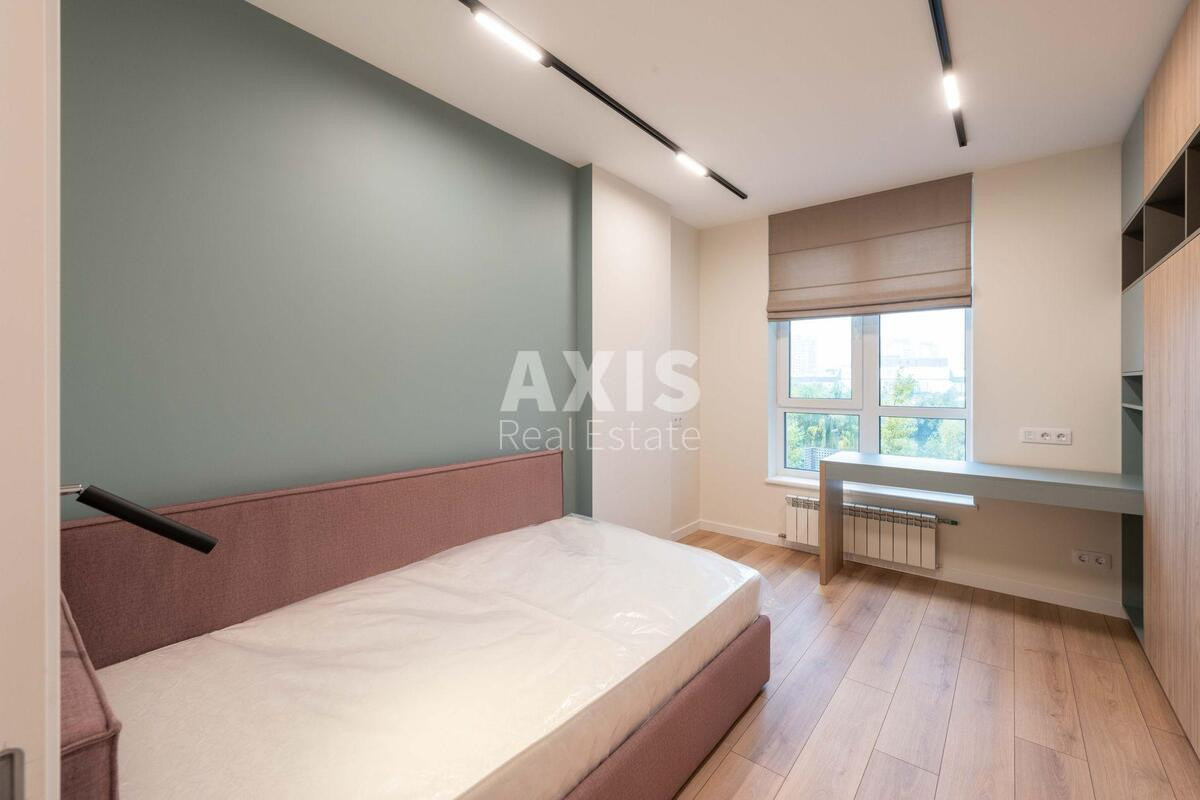 4к квартира ул. Драгоманова 31А6052613