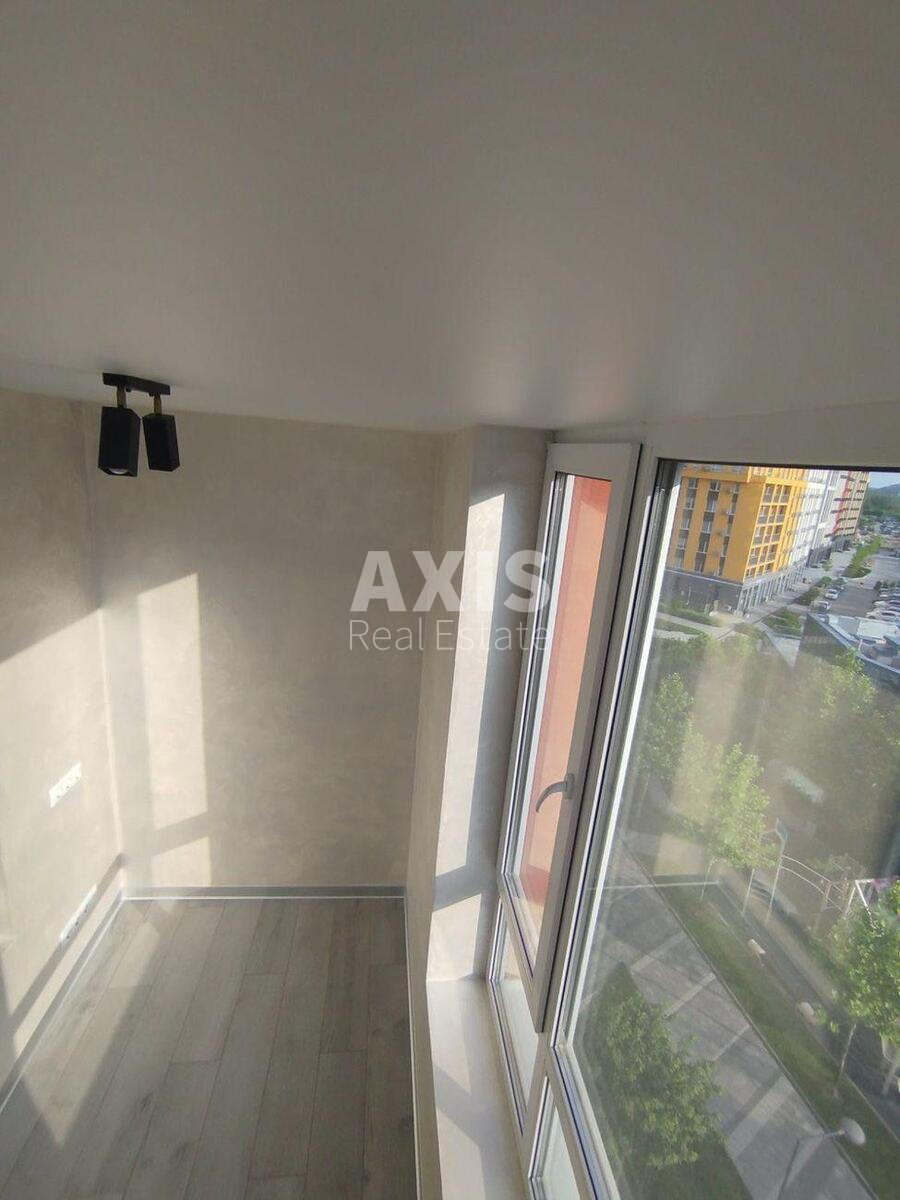 2k apartment shose Naddniprjans'ke 2А580768