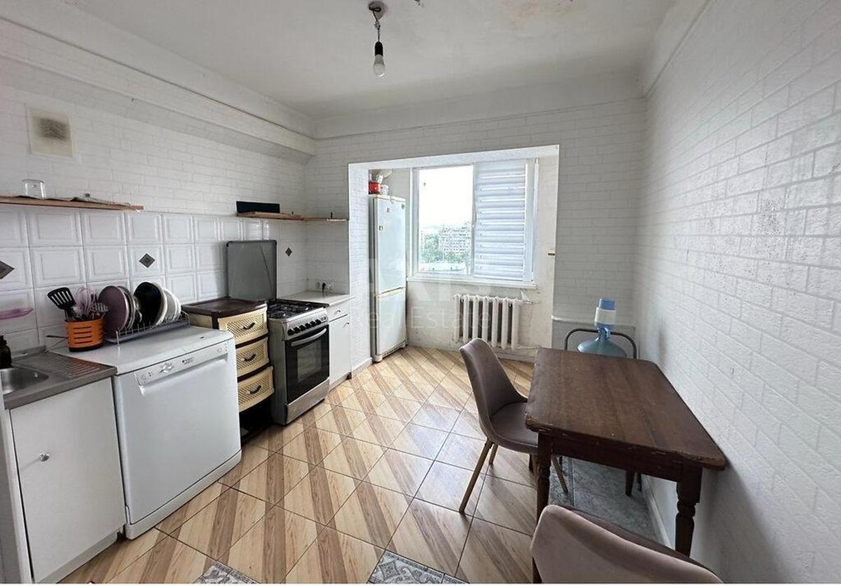1k apartment vul. Radchenka Petra 27