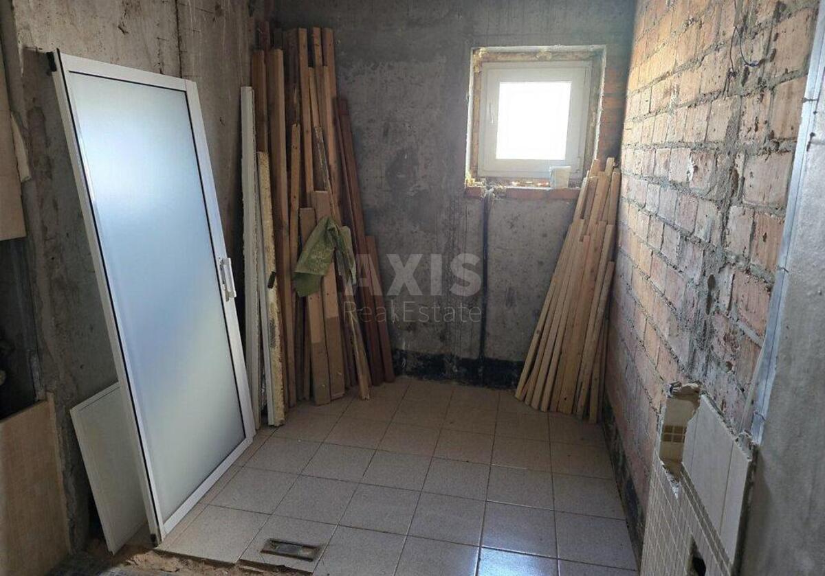 2k apartment vul. Klinichna 23/2510