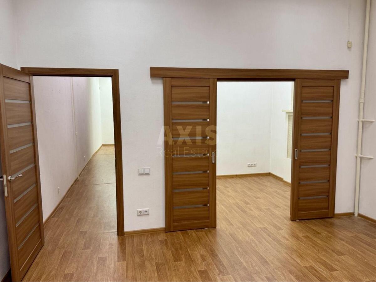 Офис ул. Майбороды Платона 23, 60м2613642