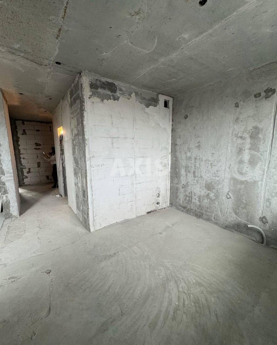 2k apartment vul. Danchenka Sergija 34А5
