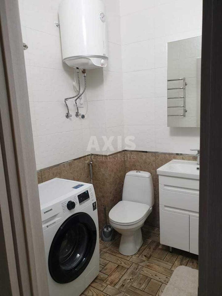 1k apartment bul. Lepse Ivana 6Ж9