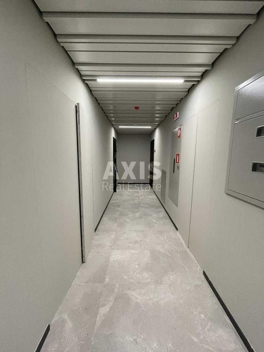 3k apartment vul. Vasyl'kivs'ka 18