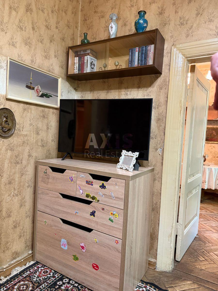 2к квартира ул. Хмельницкого Богдана 665504314