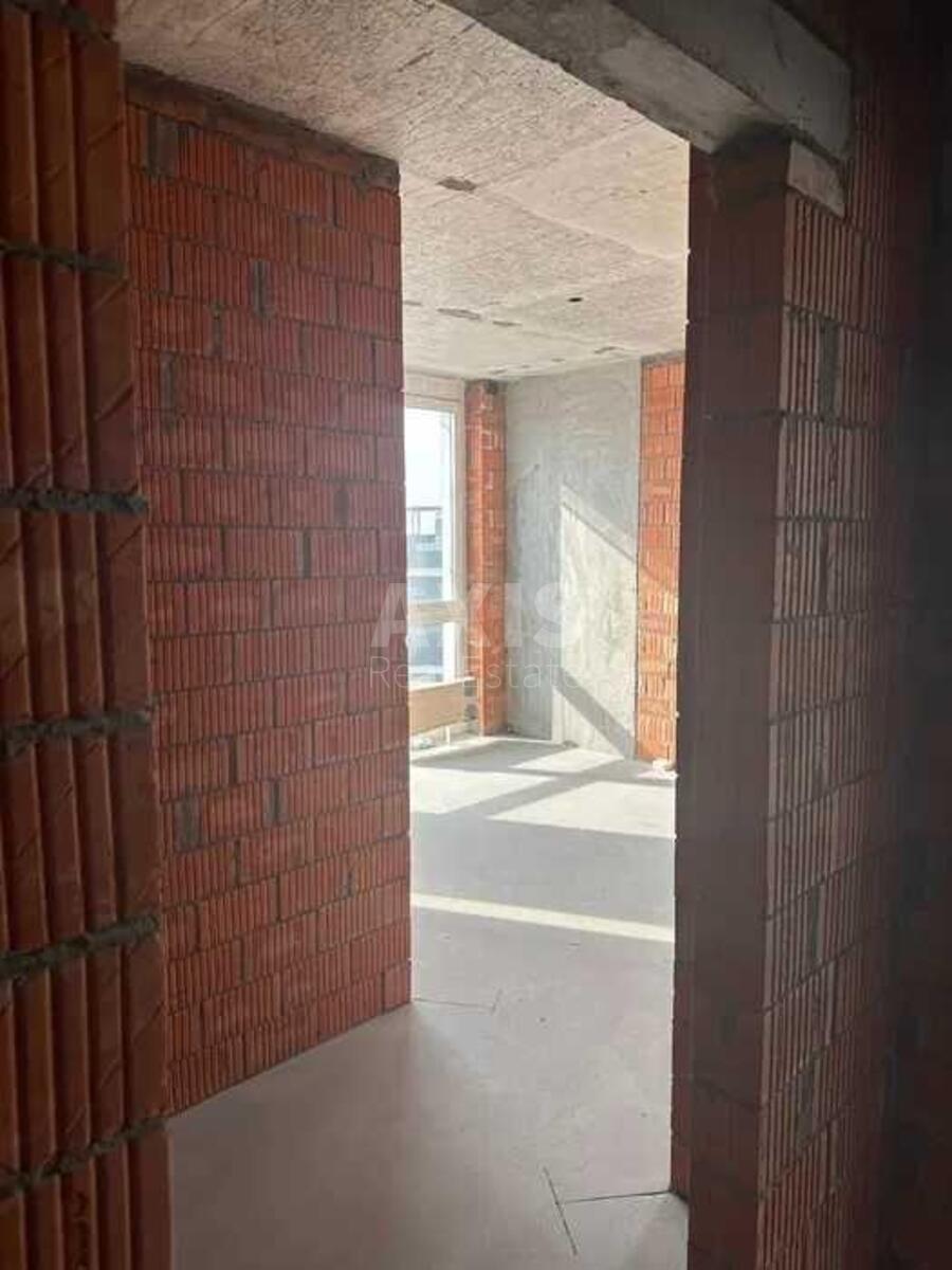 2k apartment pr-t Bazhana Mykoly 151Б0