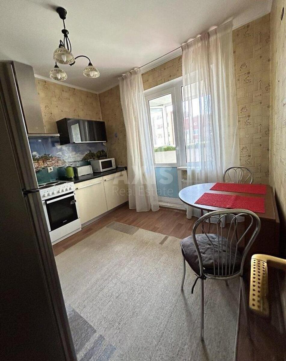 1k apartment vul. Chavdar Jelyzavety 28564260