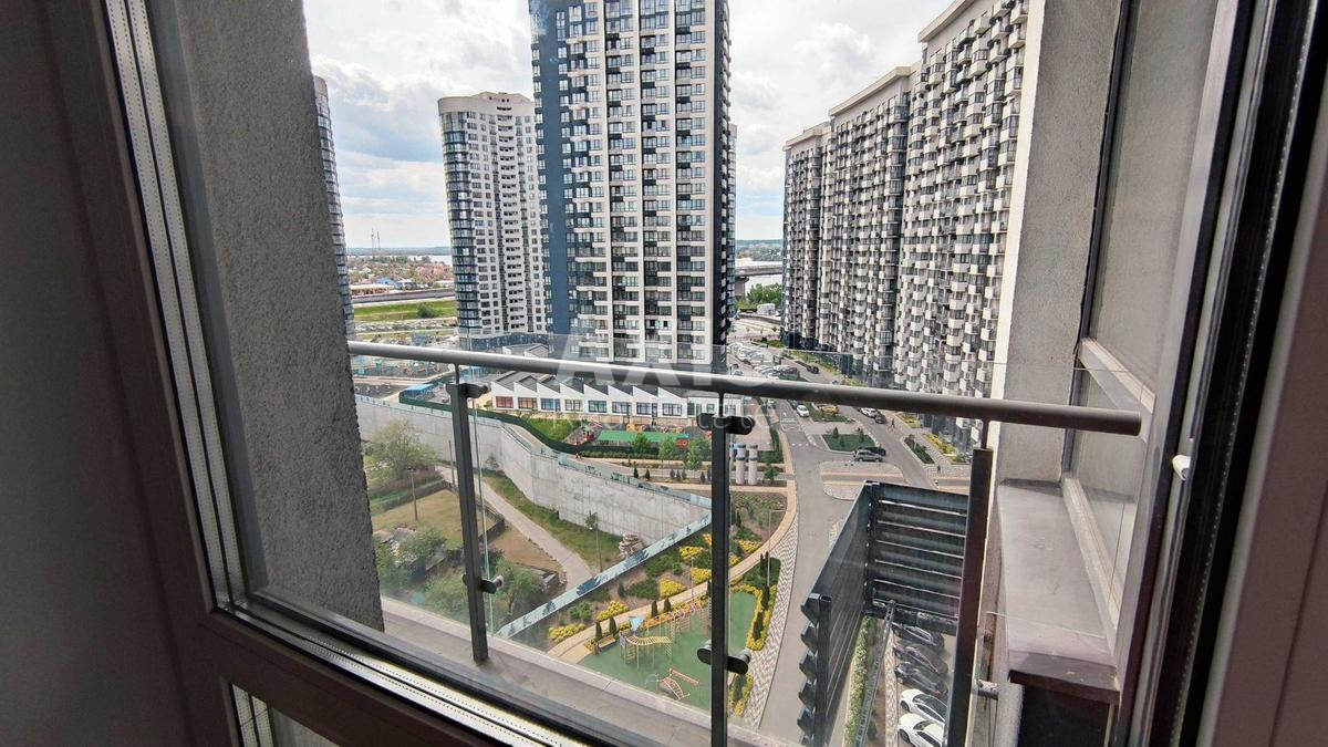 1k apartment vul. Osokors'ka 2А466653