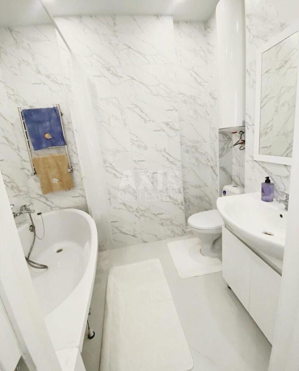 1k apartment vul. Drajzera Teodora 404