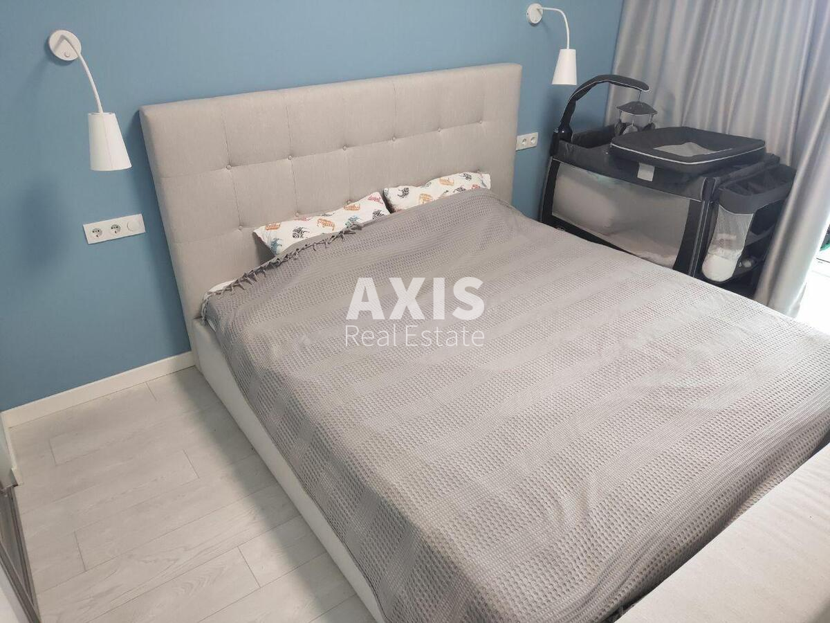 2k apartment vul. Gercena 35553299