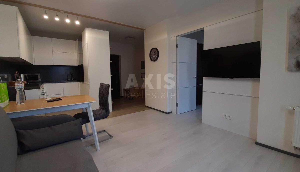 2k apartment pr-t Pravdy 39В0