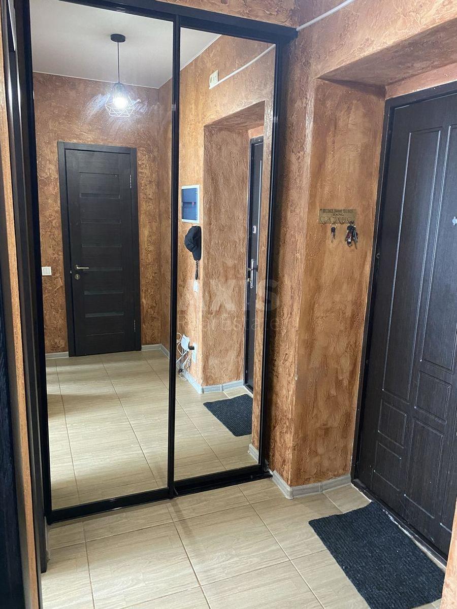 1к квартира ул. Радистов 328