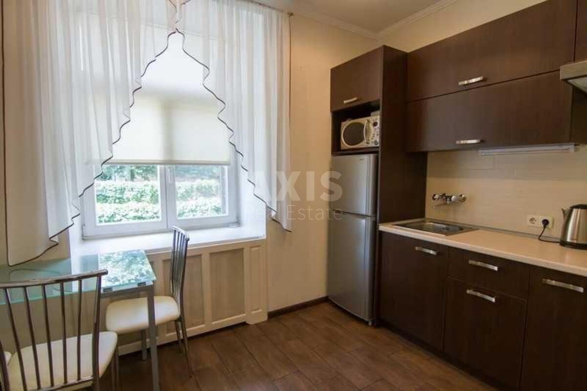2k apartment vul. Jevgena Konoval'cja 7/956514