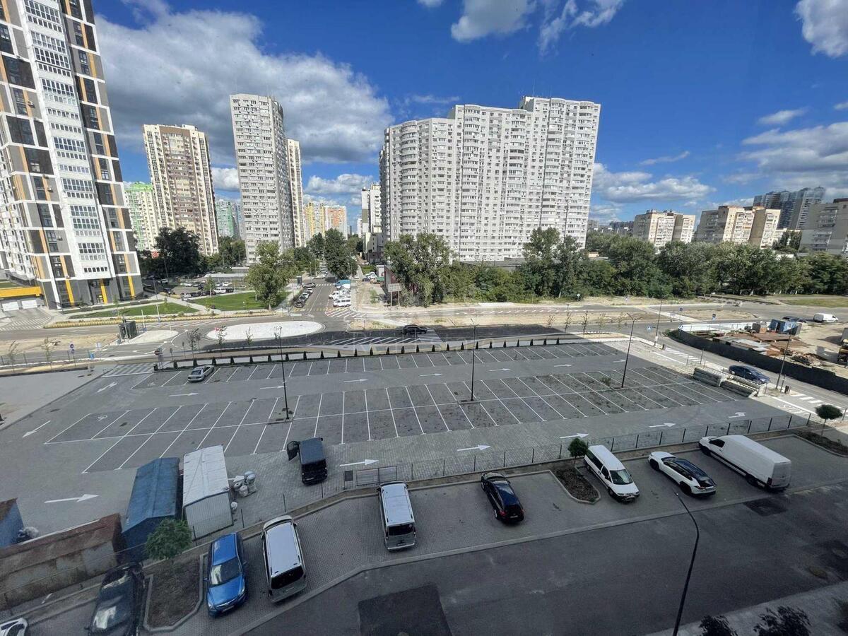 2k apartment vul. Sagajdaka Stepana 101Ш6086410