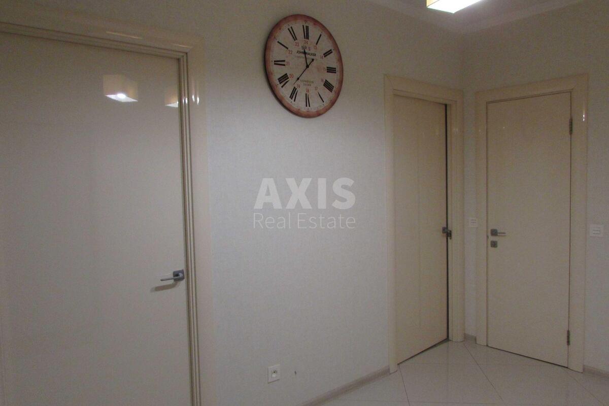 1k apartment vul. Poltavs'ka 1010