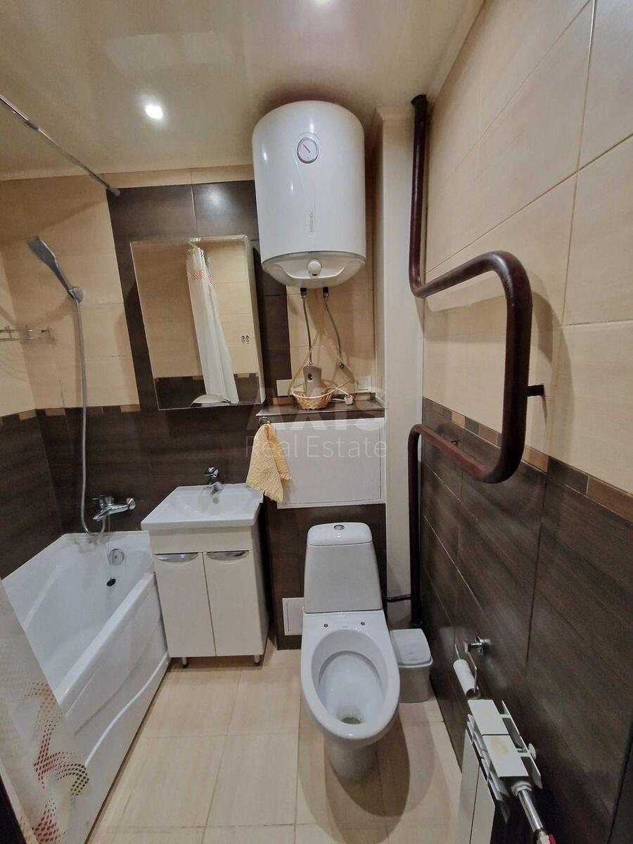 1k apartment vul. Gusovs'kogo 25657913