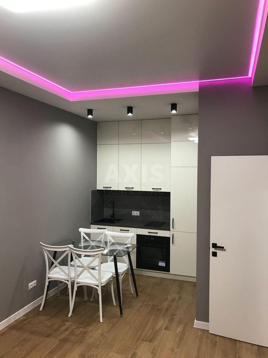 2к квартира пр-т Берестейський 11Б60964