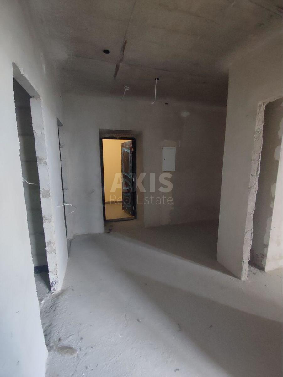 2k apartment vul. Jevgenija Harchenka 47/530