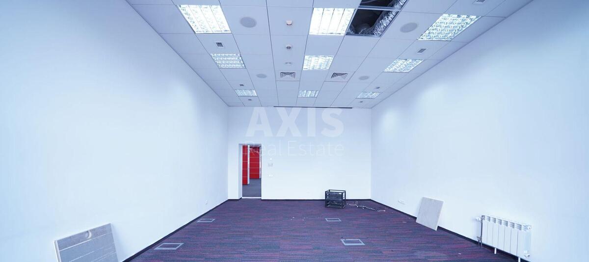 Office vul. Novokostjantynivs'ka 18, 1600m23
