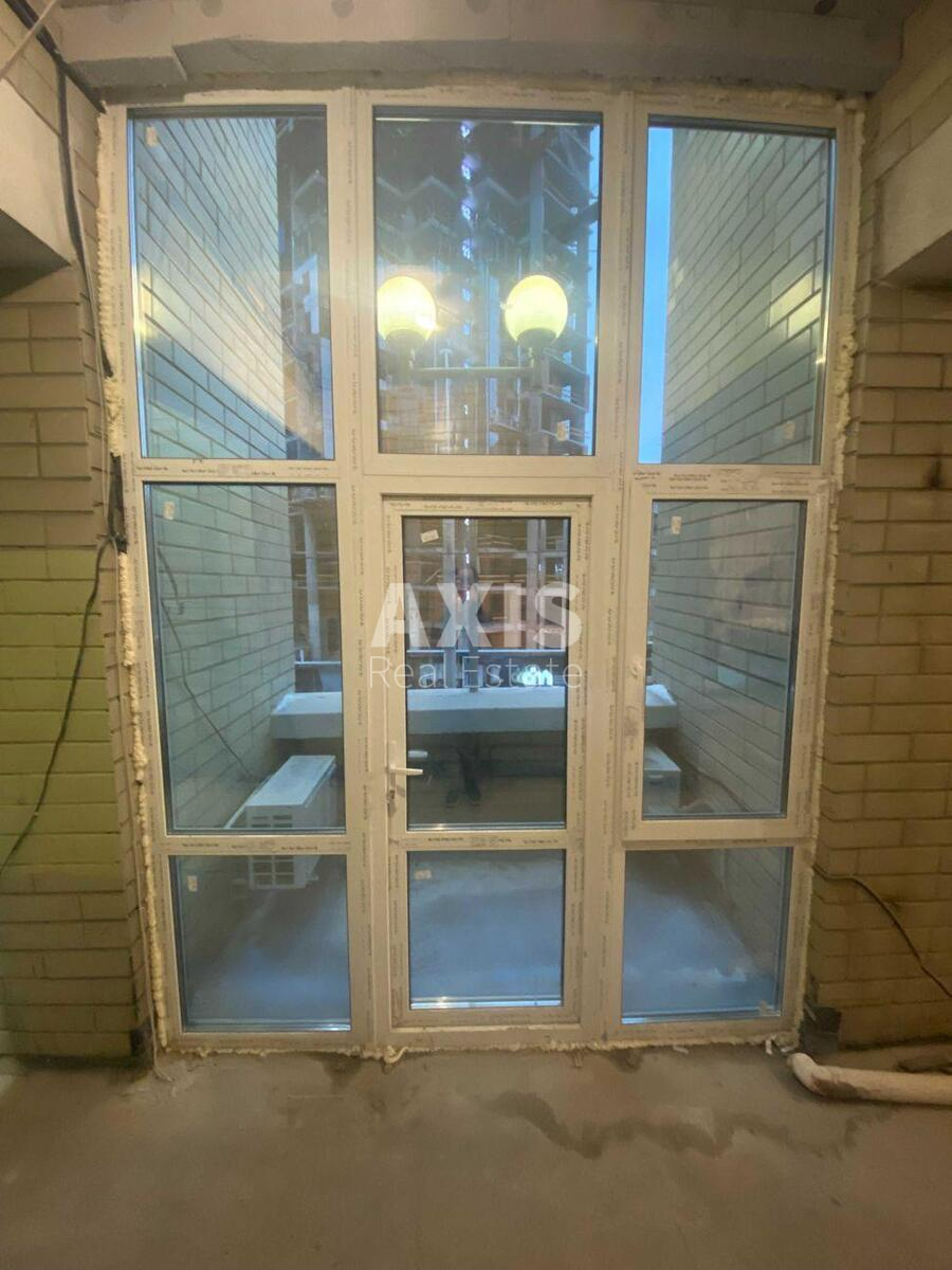 Service object vul. Antonovycha 125В, 330m2543446
