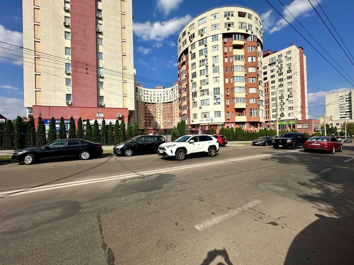 2к квартира вул. Ернста Федора 16609841