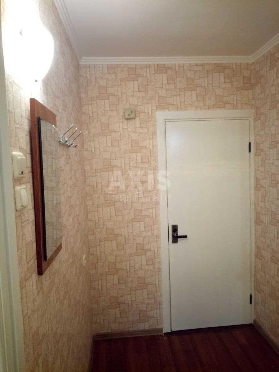 1к квартира бул. Кольцова 17Г2