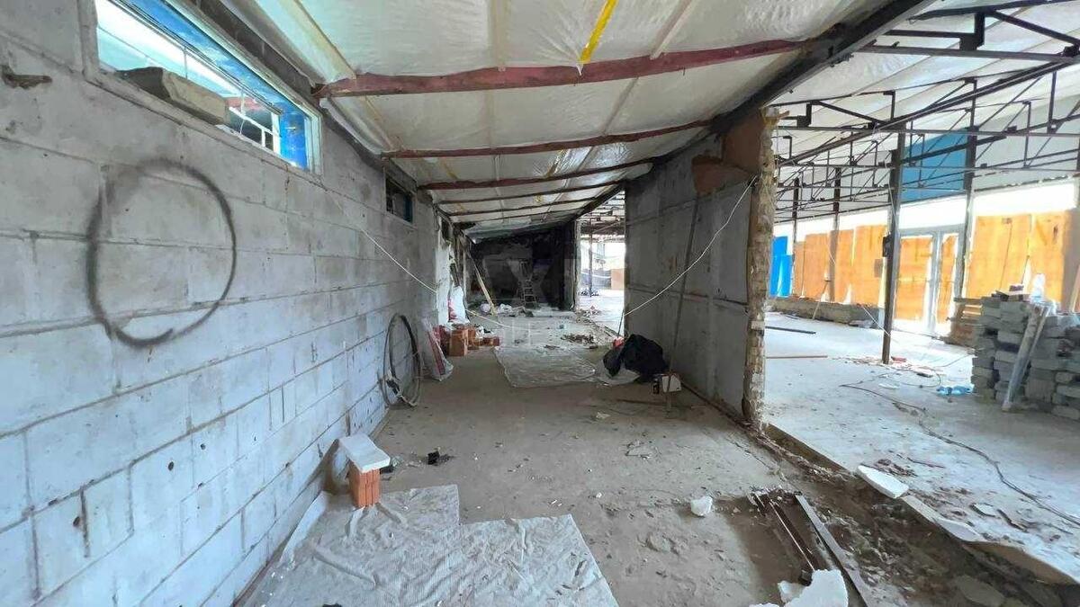 Trade object vul. Get'mana Vadyma 1, 280m2566177