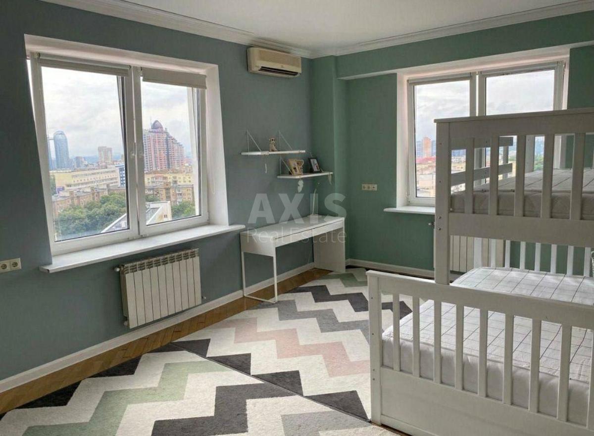 3k apartment vul. Ljeskova 1А5